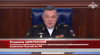 На следующей неделе в России стартует осенний призыв